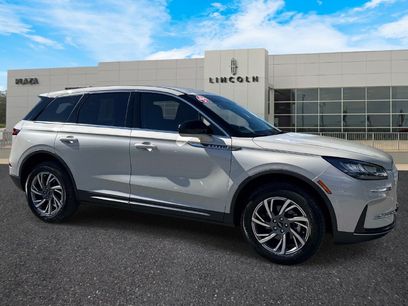 Used 2024 Lincoln Corsair FWD
