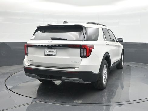New 2025 Ford Explorer Active w/ Active Comfort Package image 25
