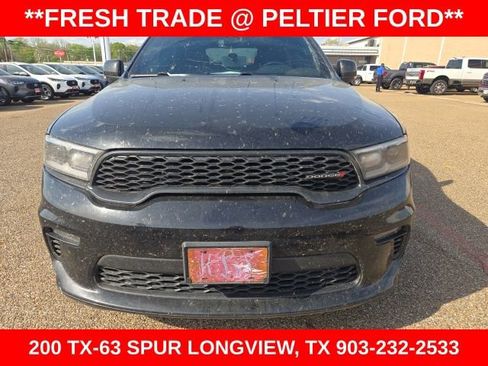 Used 2021 Dodge Durango GT image 2