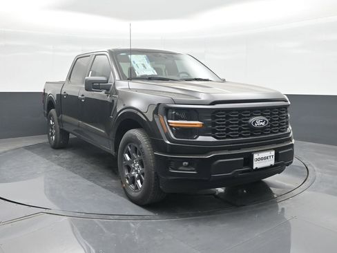 New 2026 Ford F150 STX image 8
