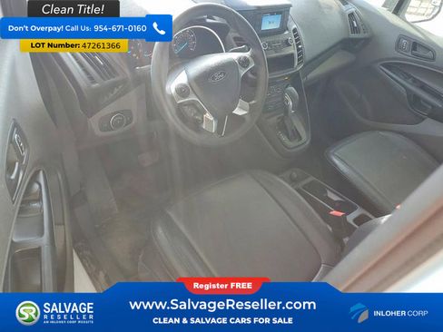 Used 2023 Ford Transit Connect XL FWD image 11