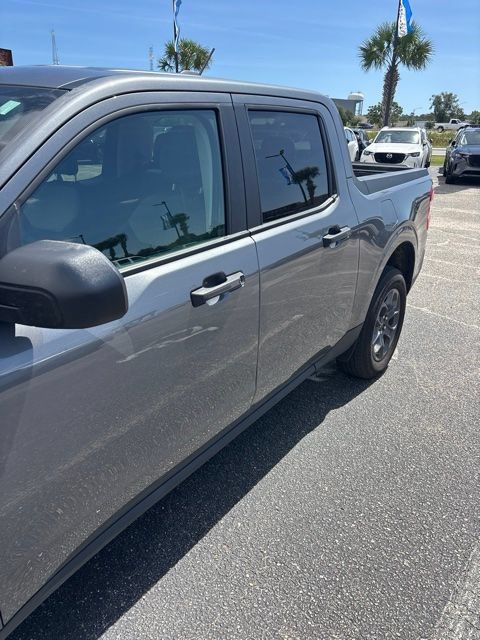 Used 2026 Ford Maverick XLT AWD/4WD image 6