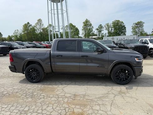 New 2026 RAM 1500 Limited AWD/4WD image 5