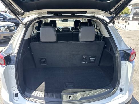 Used 2019 MAZDA CX-9 Touring w/ Touring Premium Package FWD image 20
