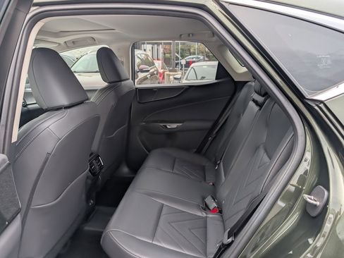 Used 2025 Lexus NX 450h+ AWD w/ Accessory Package (P5) image 15