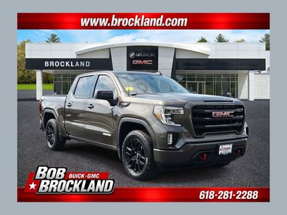Used 2020 GMC Sierra 1500 Elevation w/ Elevation Value Package