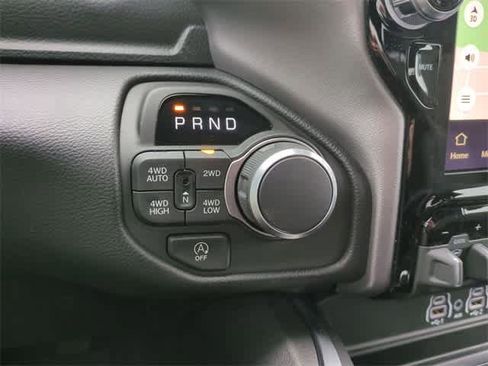 New 2026 RAM 1500 Big Horn image 32