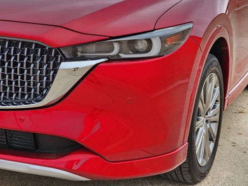 Used 2025 MAZDA CX-5 Signature image 7