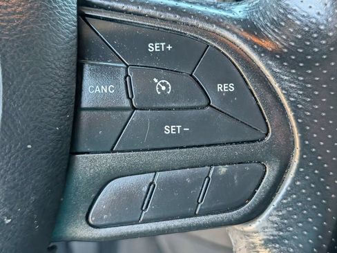 Used 2021 Dodge Charger R/T w/ Blacktop Package RWD image 18