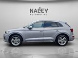 Used 2022 Audi Q5 e Premium Plus image 2