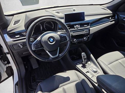 Used 2021 BMW X1 xDrive28i w/ Convenience Package AWD/4WD image 13