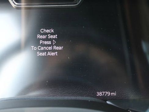 Used 2023 RAM 1500 TRX w/ TRX Level 2 Equipment Group image 34