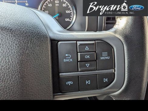 Used 2022 Ford F150 XLT w/ Equipment Group 302A High image 13