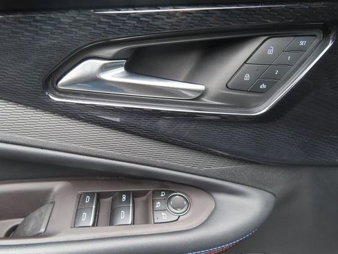 Used 2024 Chevrolet Blazer EV RS image 11