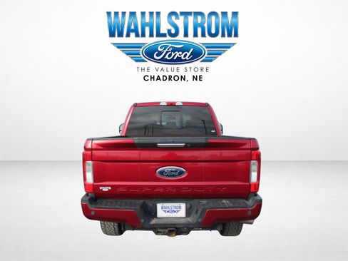 Used 2019 Ford F250 Lariat AWD/4WD image 4