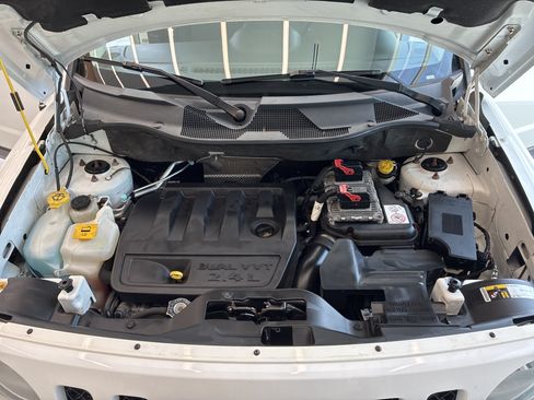 Used 2016 Jeep Patriot Sport w/ Power Value Group AWD/4WD image 7