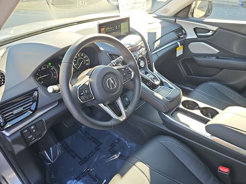 New 2026 Acura RDX SH-AWD w/ Technology Package image 17