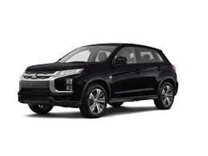 Used 2020 Mitsubishi Outlander Sport SE