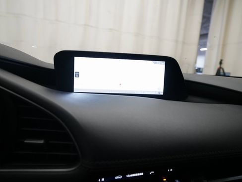 Used 2024 MAZDA MAZDA3 s image 6