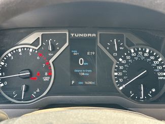 Certified 2025 Toyota Tundra SR5 AWD/4WD video 2