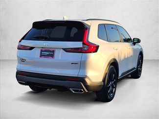 Used 2026 Honda CR-V Sport-L video 2