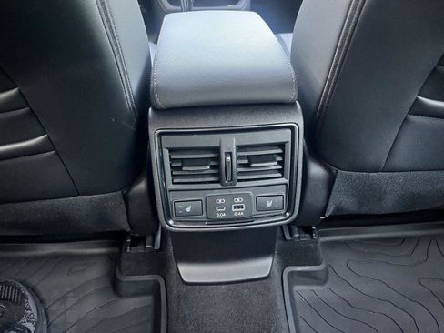 Certified 2026 Subaru Forester Touring AWD/4WD image 25