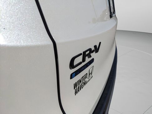 New 2026 Honda CR-V Sport-L image 11
