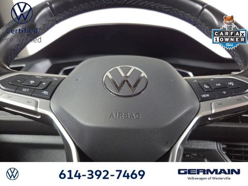 Certified 2023 Volkswagen Jetta Sport FWD image 20