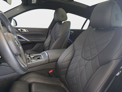 Used 2023 BMW X6 xDrive40i w/ M Sport Package image 17