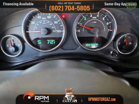 Used 2015 Jeep Wrangler Sport w/ Quick Order Package 23S image 11