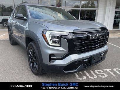 New 2026 GMC Terrain Elevation w/ Elevation Premium Package
