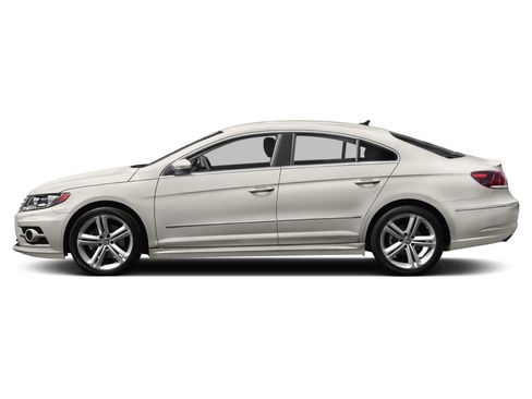 Used 2015 Volkswagen CC R-Line image 3