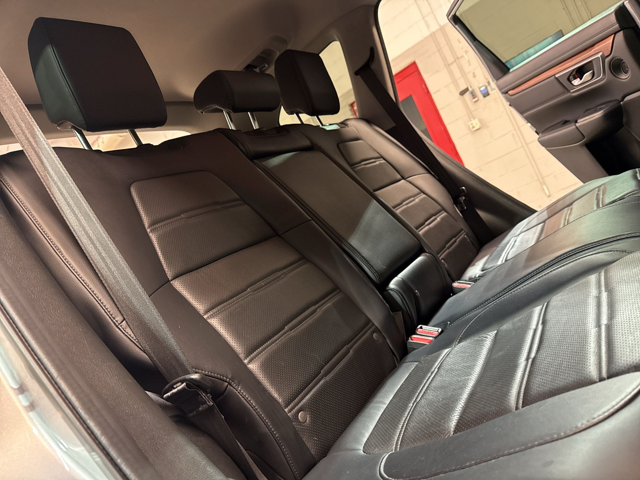 Used 2017 Honda CR-V Touring image 28