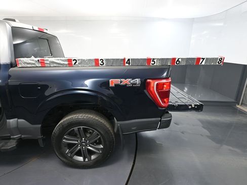 Used 2023 Ford F150 XLT w/ Equipment Group 302A High AWD/4WD image 42