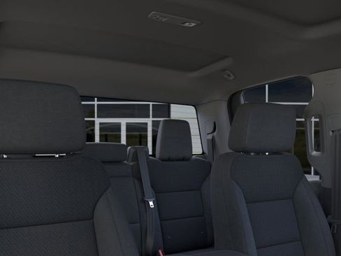 New 2026 GMC Sierra 1500 Pro w/ Graphite Edition image 24