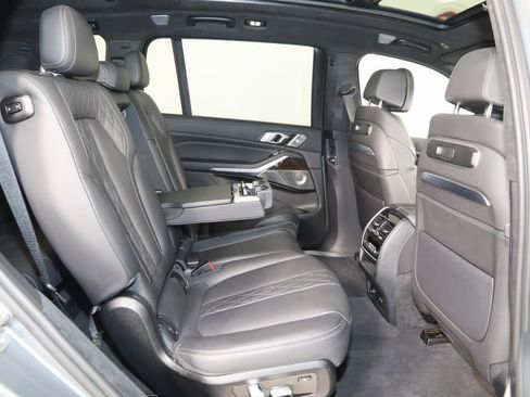 Used 2023 BMW X7 M60i w/ Executive Package image 16