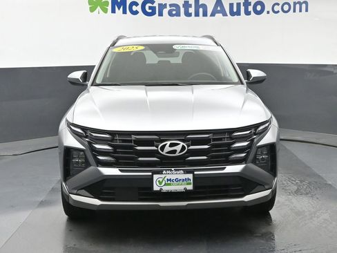Used 2025 Hyundai Tucson SEL AWD/4WD image 4