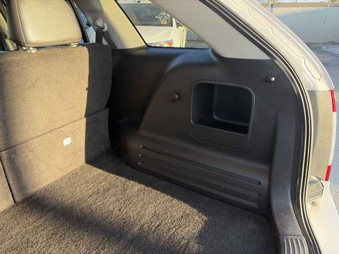 Used 2011 Ford Edge SEL w/ 202A Rapid Spec Order Code FWD image 21