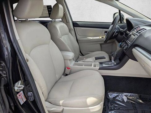 Used 2013 Subaru Crosstrek 2.0i Limited w/ Popular Pkg 2 image 21