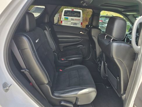 Used 2021 Dodge Durango SRT w/ Technology Group AWD/4WD image 31