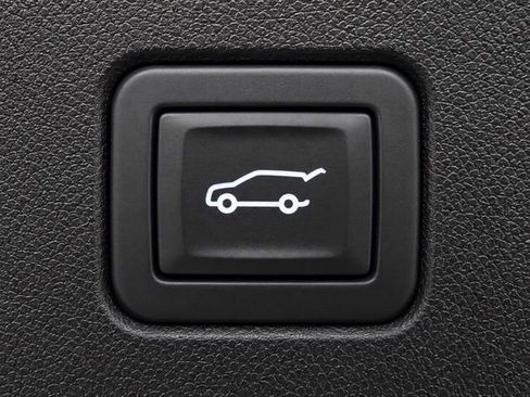 Used 2024 GMC Terrain AT4 w/ LPO, Floor Liner Package AWD/4WD image 12