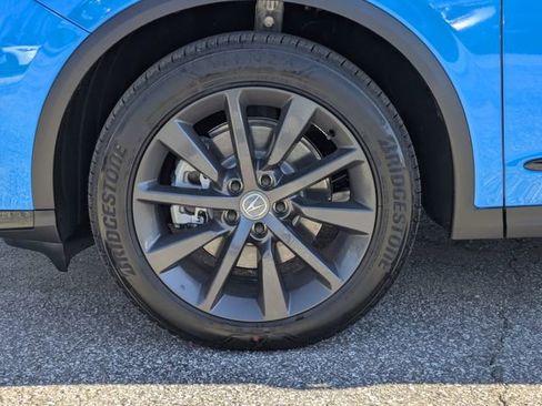 New 2026 Acura MDX A-Spec AWD/4WD image 11