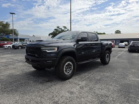 Used 2026 RAM 1500 RHO w/ RHO Level 1 Equipment Group AWD/4WD image 10