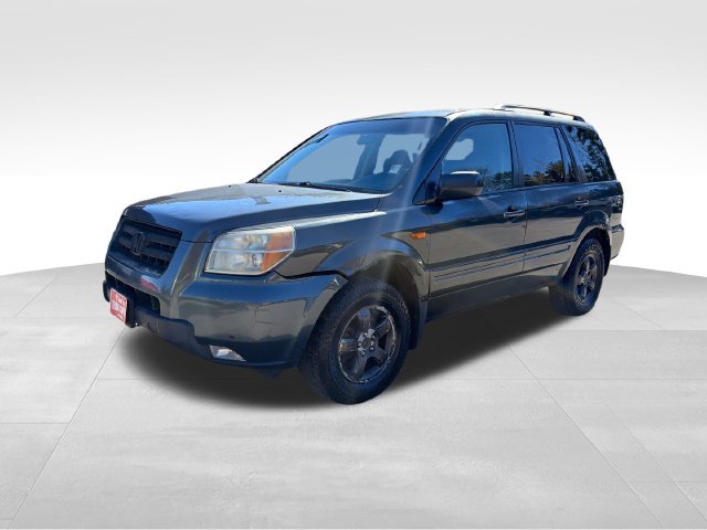 Used 2006 Honda Pilot EX-L image 7