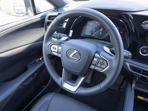Used 2024 Lexus RX 350 350 image 24