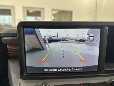 Used 2024 Ford Maverick Lariat w/ FX4 Off-Road Package image 24