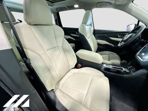 New 2026 Subaru Ascent Limited image 31