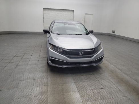 Used 2019 Honda Civic LX image 14