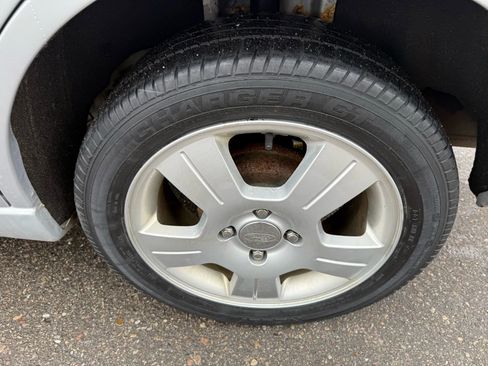 Used 2007 Ford Focus S image 10