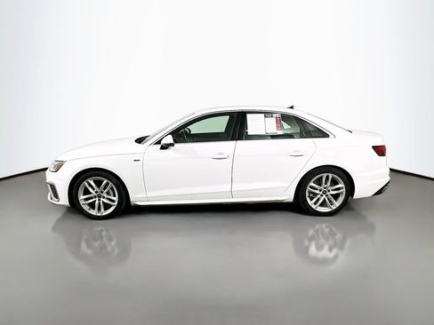 Used 2024 Audi A4 2.0T Premium Plus AWD/4WD image 5